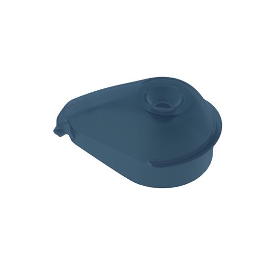 Fidlock Valve Bottle Dirt Cap – Petrol