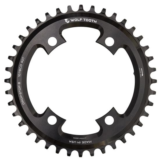 Wolf Tooth 107 BCD SRAM Chainring