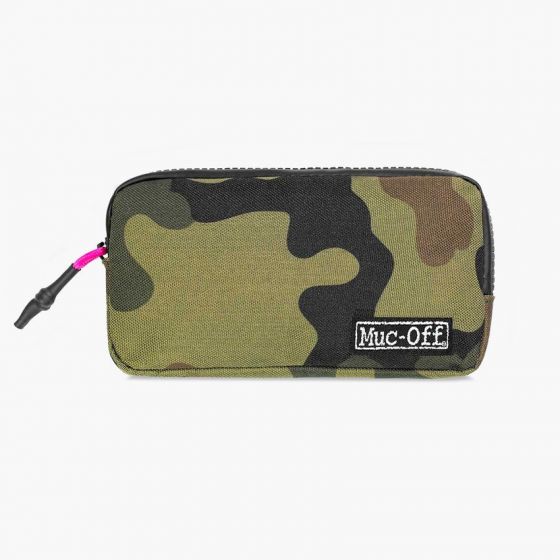 Muc-Off Essentials Case – Camo