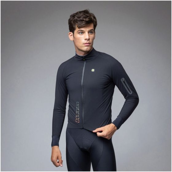 Ale Thermo Shield R-EV1 Jacket