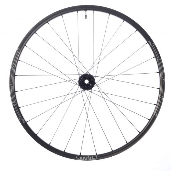 Stans No Tubes Arch CB7 27.5-inch Front Wheel