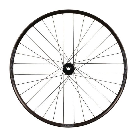 Stans No Tubes Arch S2 29-inch Front Wheel