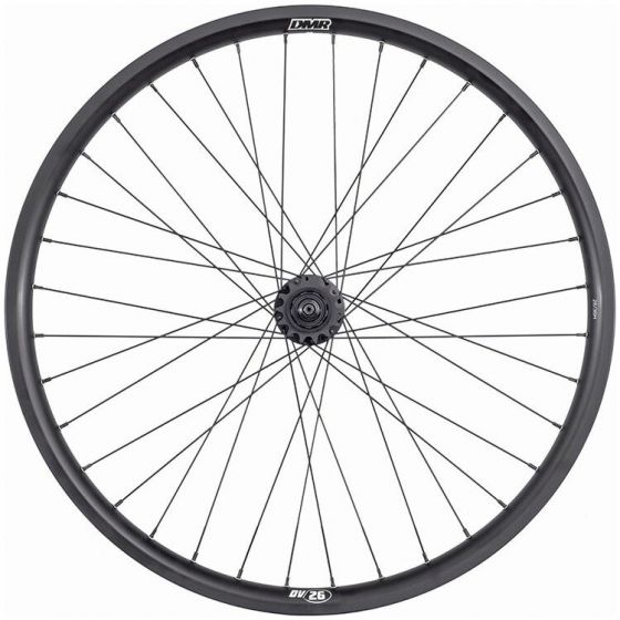 DMR Colt DJ Disc 26-Inch Rear Wheel