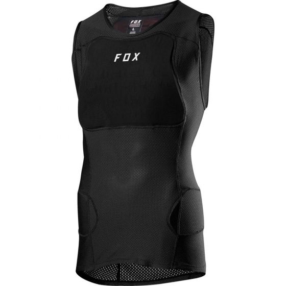 Fox Baseframe Pro Sleeveless Body Armour