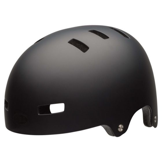 Bell Local Helmet – Navy / Silver, image 1 of 8