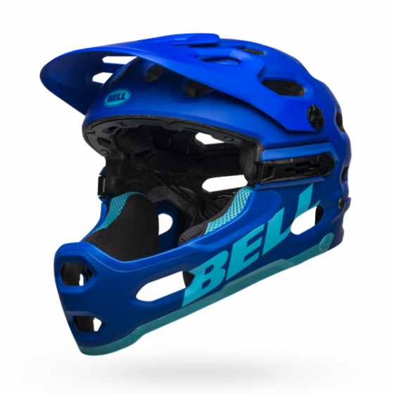 bell super 3r mips full face