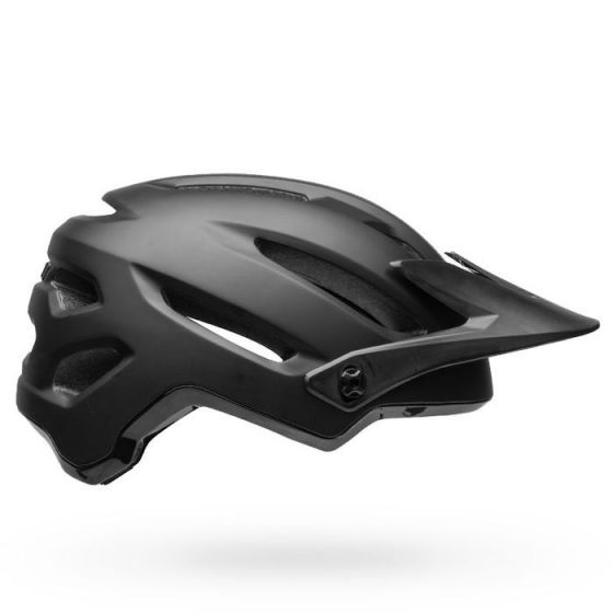 Bell 4Forty MIPS MTB 2019 Helmet – Matt Black/Gloss Black