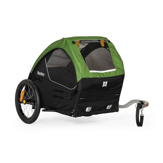 Burley Tail Wagon 2023 Pet Trailer