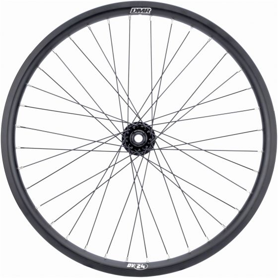 DMR Colt DJ Disc 24-Inch Front Wheel