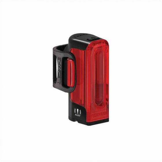 Lezyne Strip Pro AI Alert 400+ Rear Light