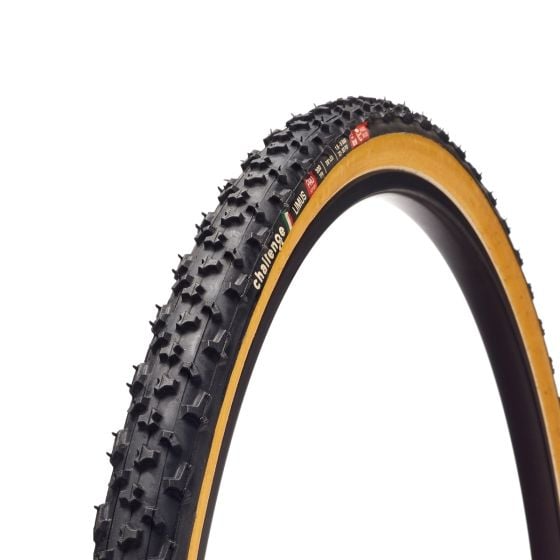 Challenge Limus Pro 700c Cyclocross Tyre