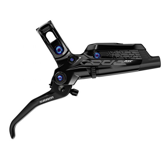 SRAM Code RSC Disc Brake Set