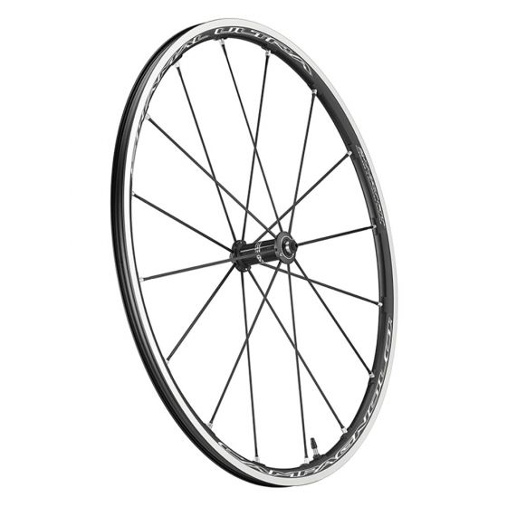 Campagnolo Shamal Ultra C17 2-Way Tubeless Clincher Front Wheel