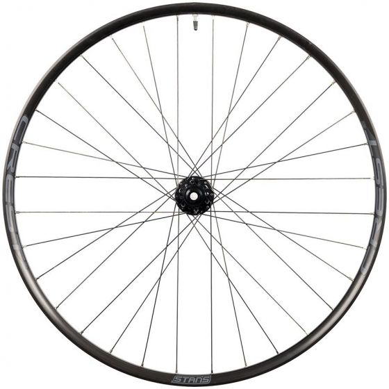 Stans No Tubes Crest S2 27.5-Inch Front Wheel
