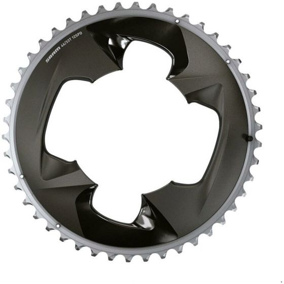 SRAM Force 107BCD Double 12-Speed Chainring