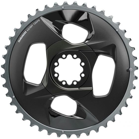 SRAM Force 94BCD Wide Double 12-Speed Chainring