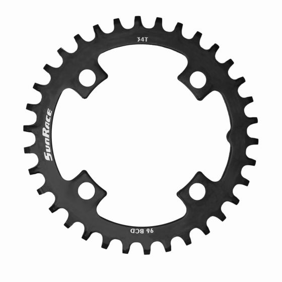 SunRace CRMS00 Chainring