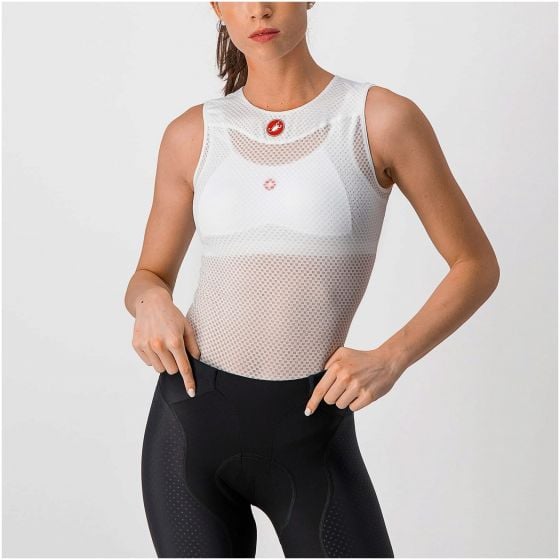 Castelli Pro Issue 2 Womens 2023 Sleeveless Base Layer