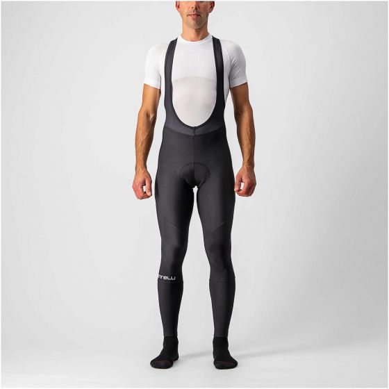 Castelli Entrata Bib Tights