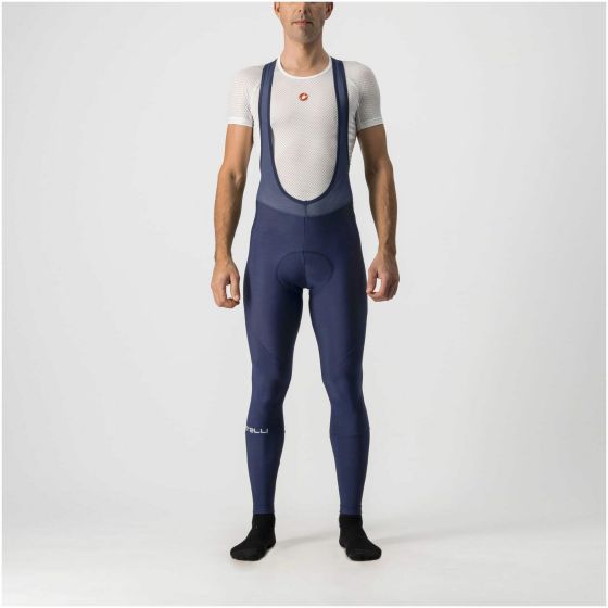 Castelli Entrata 2023 Bib Tights