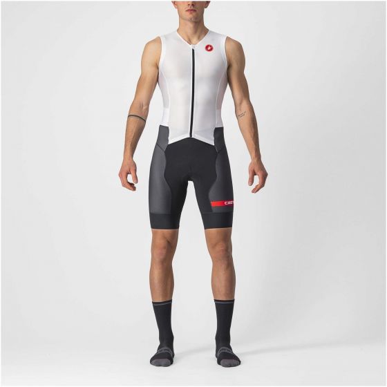 Castelli Free Sanremo 2 2023 Sleeveless Suit