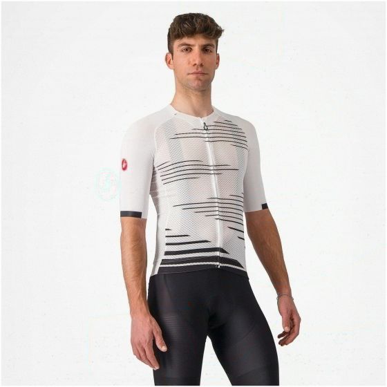 Castelli Climbers 4.0 Short Sleeve Jersey