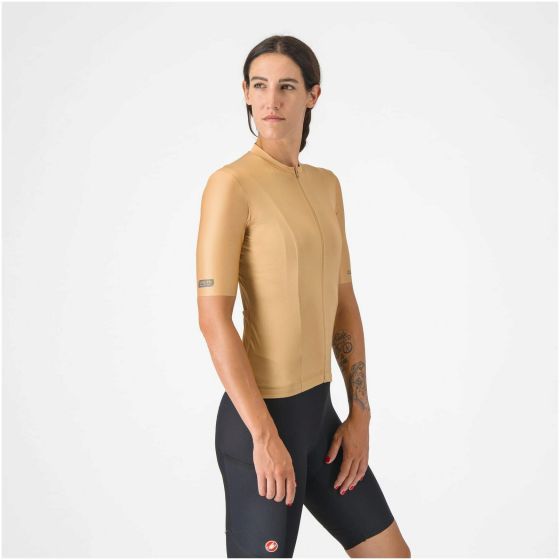 Castelli Unlimited Womens Short Sleeve Jersey