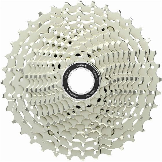 Shimano Tiagra CS-RS400 11-Speed Cassette