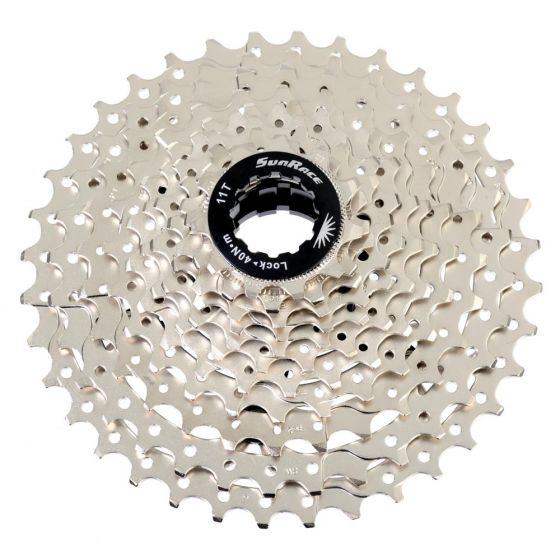 SunRace CSMS8 11-Speed Cassette