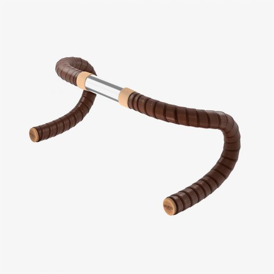 Brooks Cambium Rubber Bar Tape – Brown