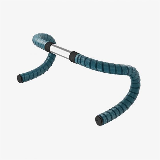 Brooks Cambium Rubber Bar Tape – Octane Blue