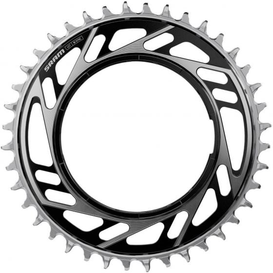 SRAM RED E1 X-Sync Threaded Mount Road Chainring