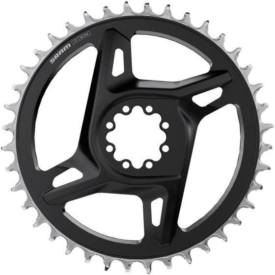 SRAM RED E1 X-Sync Direct Mount Road Chainring