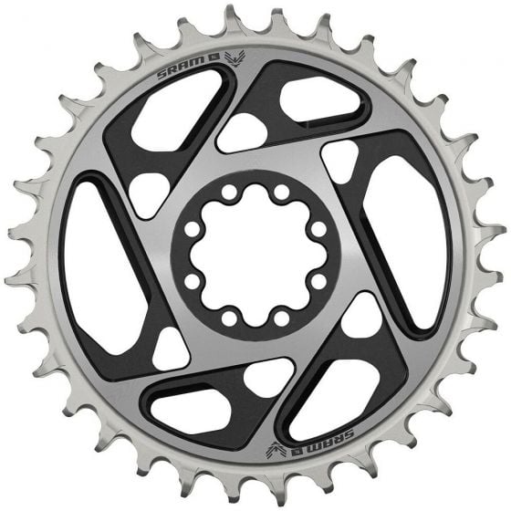 SRAM XX SL Eagle D1 T-Type Direct Mount Chainring