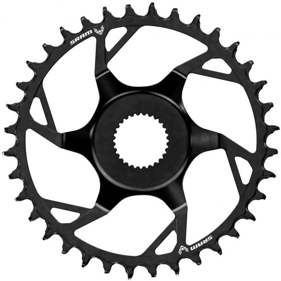 SRAM BOSCH Gen 4 T-Type Direct Mount Chainring