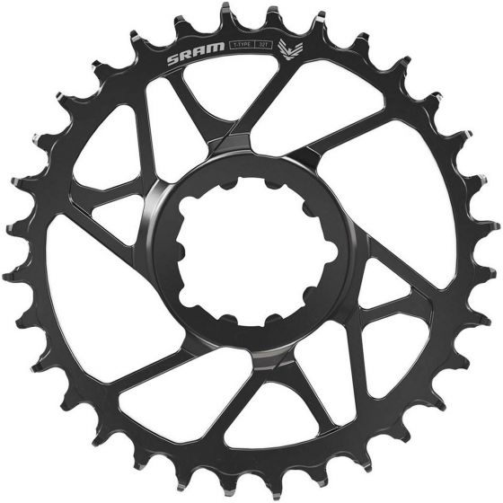 SRAM Eagle 70 T-Type Direct Mount Steel Chainring
