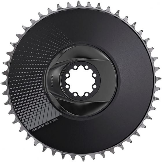 SRAM X-Sync Direct Mount Road Chainring