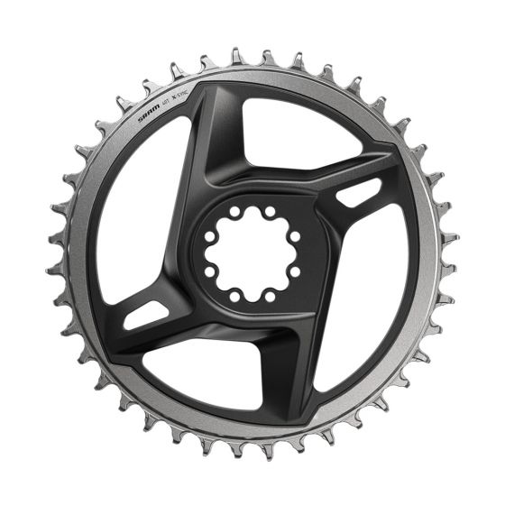 SRAM X-Sync Direct Mount Road Chainring – Grey