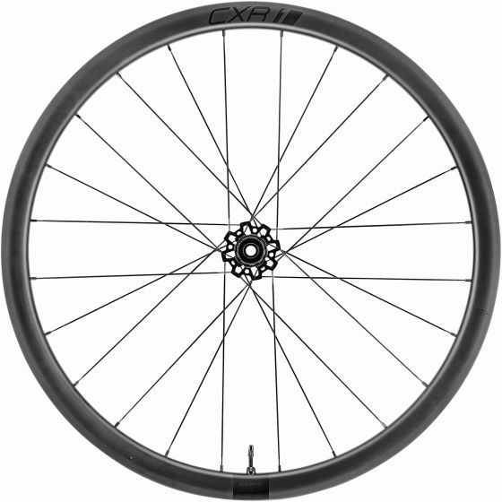 Giant CXR 1 700c Rear Wheel