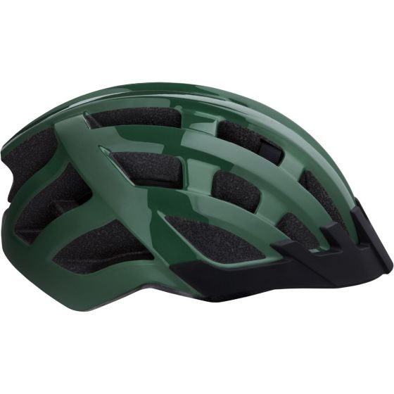 Lazer Compact Helmet – Green