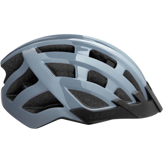 Lazer Compact Helmet – Light Blue