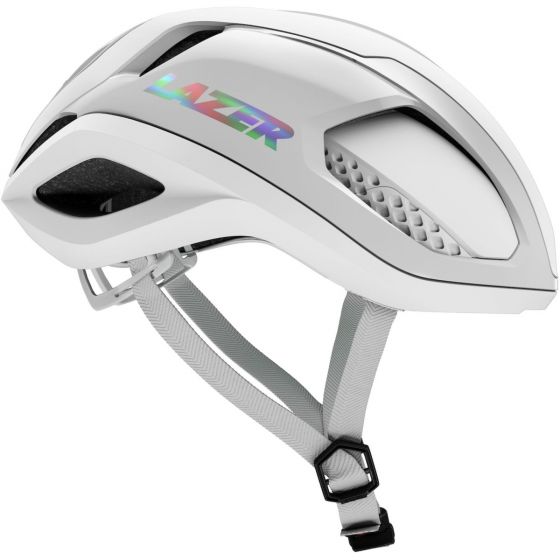 Lazer Vento Kineticore Helmet – White