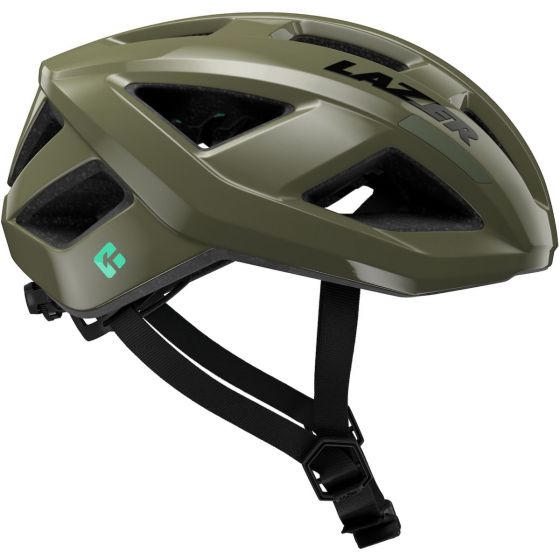 Lazer Tonic Kineticore Helmet – Light Green, image 1 of 7