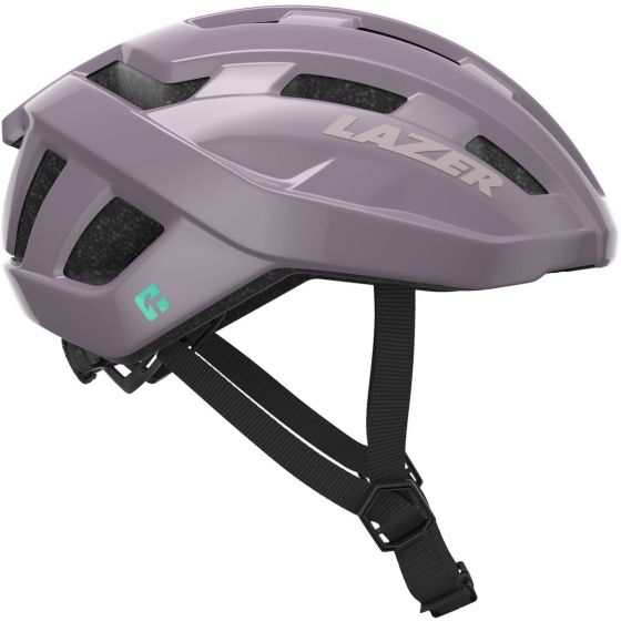 Lazer Tempo Kineticore Helmet – Purple