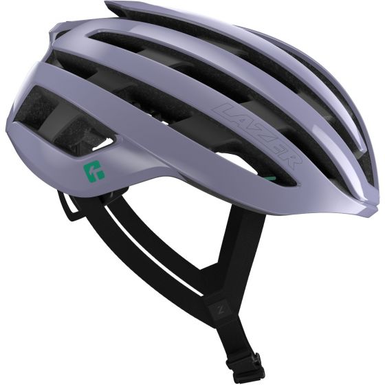 Lazer Z1 KinetiCore Helmet – Violet