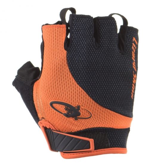 Lizard Skins Aramus Elite Fingerless Gloves