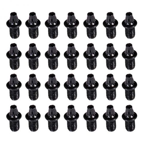 DMR Vault Pedal Moto X Pin Set
