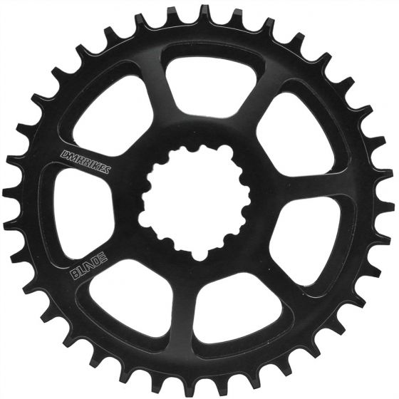 DMR Blade Non-Boost Direct Mount Chainring