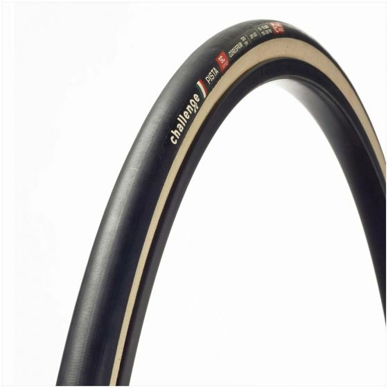 Challenge Pista Handmade 700c Clincher Tyre