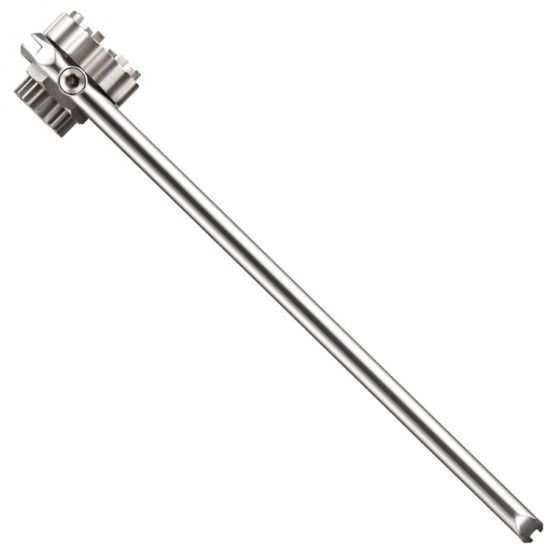 Lezyne CNC Rod 32mm 6-Point Hex Wrench